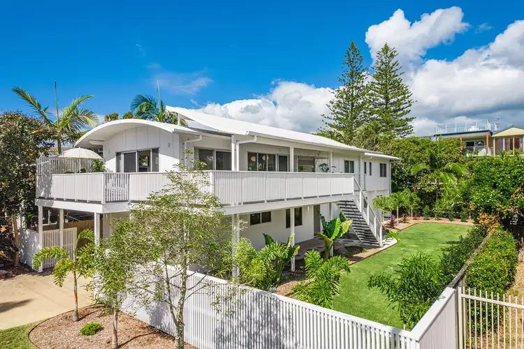 16 Cypress Crescent, Cabarita Beach NSW 2488