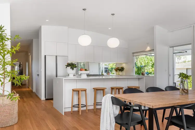 Fifth view of Homely house listing, 16 Cypress Crescent, Cabarita Beach NSW 2488