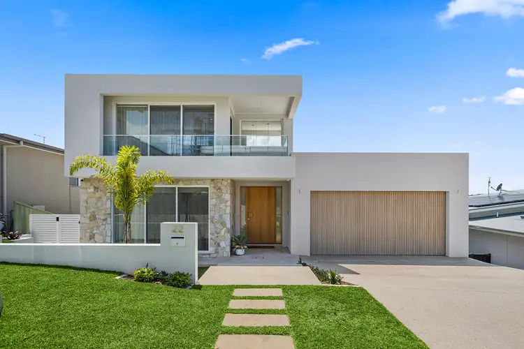 22 Gahnia Avenue, Figtree NSW 2525