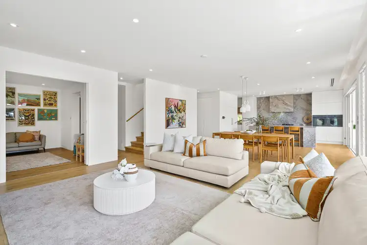 Second view of Homely house listing, 22 Gahnia Avenue, Figtree NSW 2525