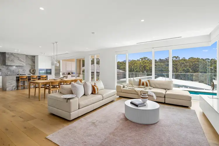Third view of Homely house listing, 22 Gahnia Avenue, Figtree NSW 2525