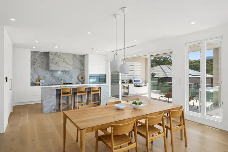 Fifth view of Homely house listing, 22 Gahnia Avenue, Figtree NSW 2525