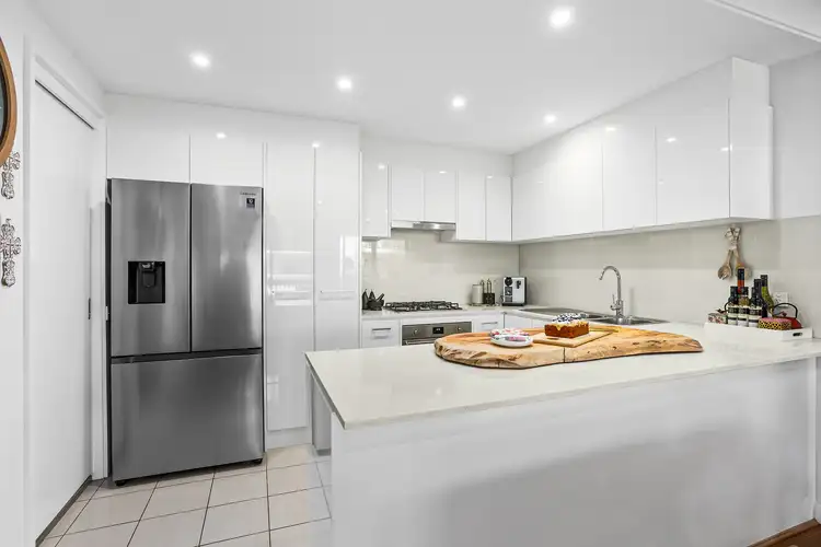 Third view of Homely apartment listing, 9/16-20 Keira Street, Wollongong NSW 2500