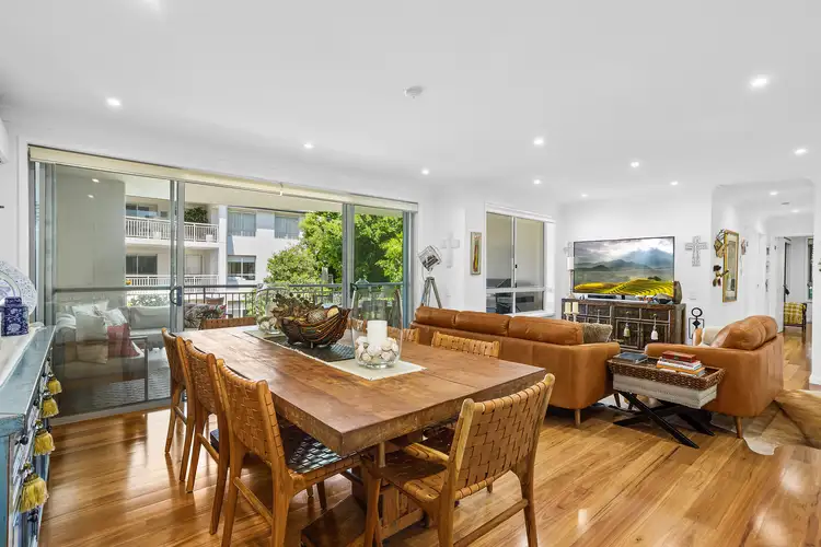 Fourth view of Homely apartment listing, 9/16-20 Keira Street, Wollongong NSW 2500