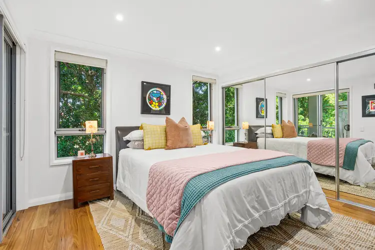 Sixth view of Homely apartment listing, 9/16-20 Keira Street, Wollongong NSW 2500
