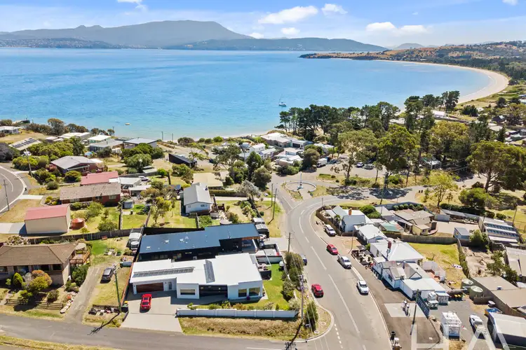 Third view of Homely house listing, 3130 South Arm Road, South Arm TAS 7022