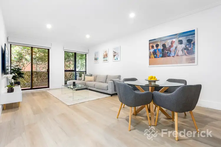 11/15 River Boulevard, Richmond VIC 3121