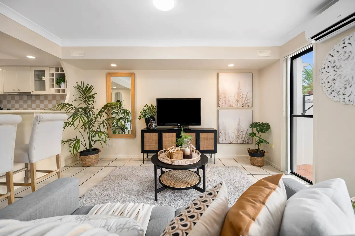 Main view of Homely unit listing, 1602/22-34 Glenside Drive, Robina QLD 4226