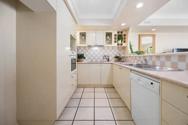 Fourth view of Homely unit listing, 1602/22-34 Glenside Drive, Robina QLD 4226