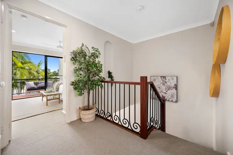 Fifth view of Homely unit listing, 1602/22-34 Glenside Drive, Robina QLD 4226