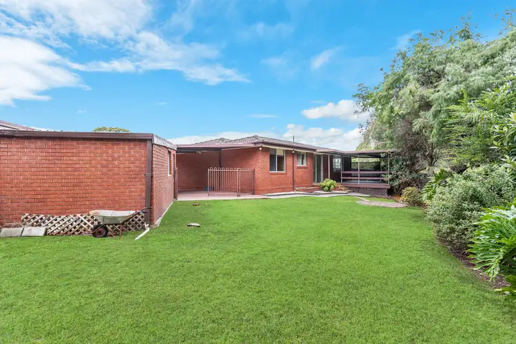 Main view of Homely house listing, 6 Doral Place, Liverpool NSW 2170