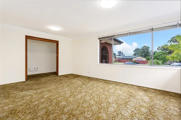 Second view of Homely house listing, 6 Doral Place, Liverpool NSW 2170