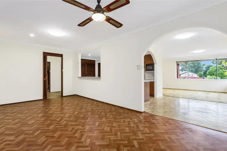 Fourth view of Homely house listing, 6 Doral Place, Liverpool NSW 2170