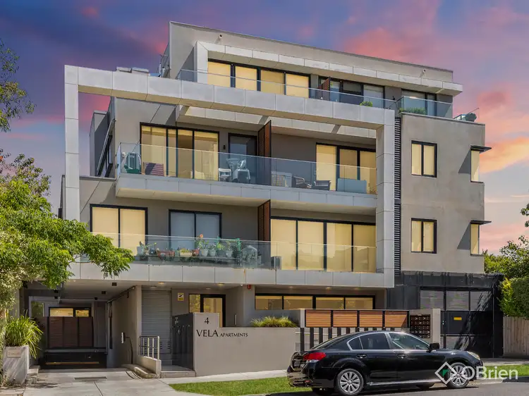 303/4 Station Street, Blackburn VIC 3130