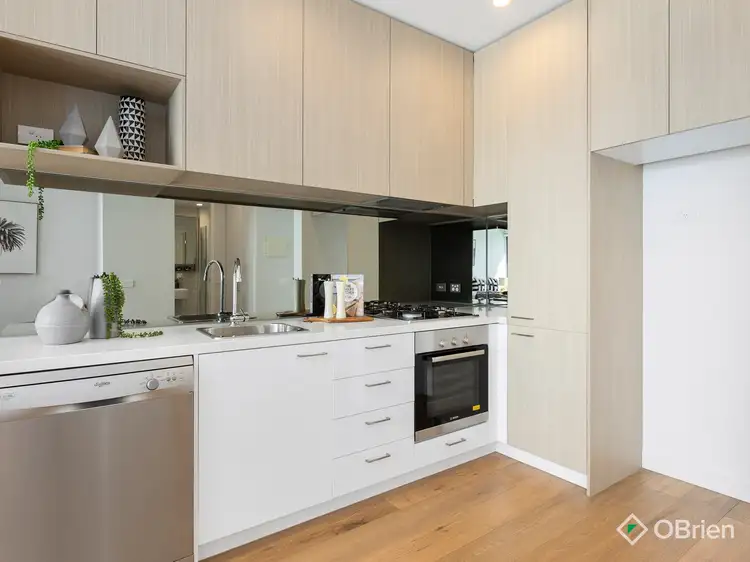 Fourth view of Homely apartment listing, 303/4 Station Street, Blackburn VIC 3130