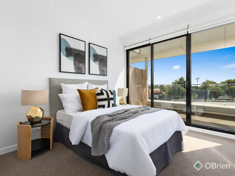 Sixth view of Homely apartment listing, 303/4 Station Street, Blackburn VIC 3130