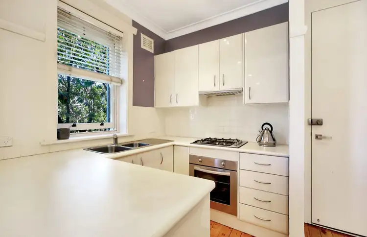 Third view of Homely apartment listing, 9/18 Royston Street, Darlinghurst NSW 2010