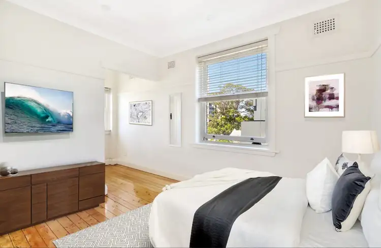 Fourth view of Homely apartment listing, 9/18 Royston Street, Darlinghurst NSW 2010