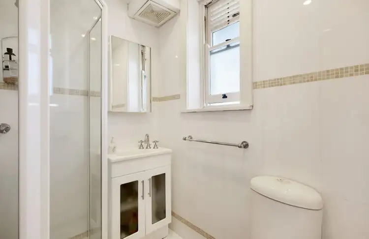 Fifth view of Homely apartment listing, 9/18 Royston Street, Darlinghurst NSW 2010