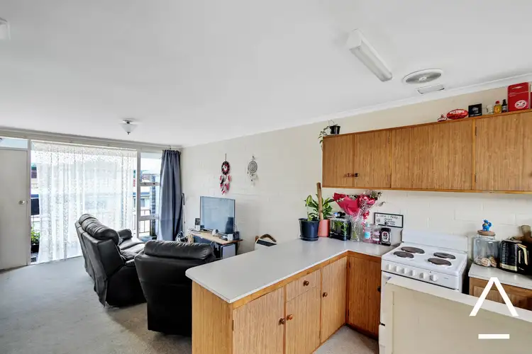 Third view of Homely unit listing, 2/38 Elouera Street, Riverside TAS 7250