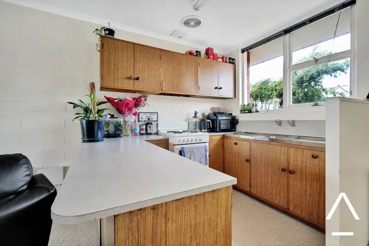 Fourth view of Homely unit listing, 2/38 Elouera Street, Riverside TAS 7250
