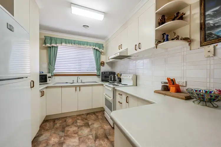 Third view of Homely house listing, 3 Jasmin Court, Corowa NSW 2646