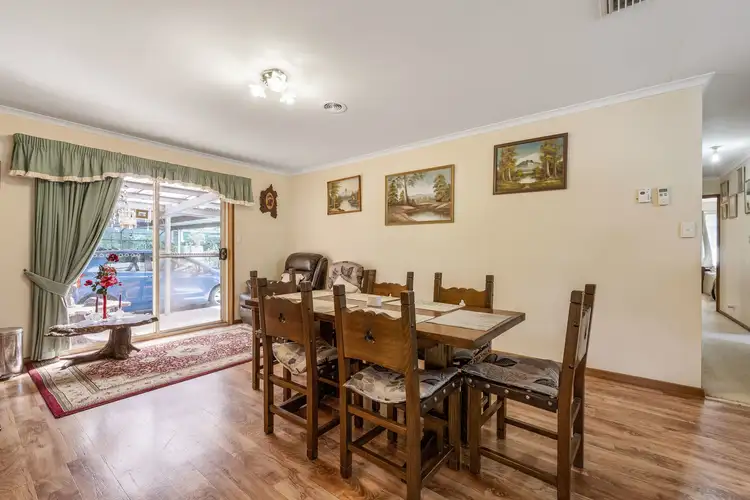 Fifth view of Homely house listing, 3 Jasmin Court, Corowa NSW 2646