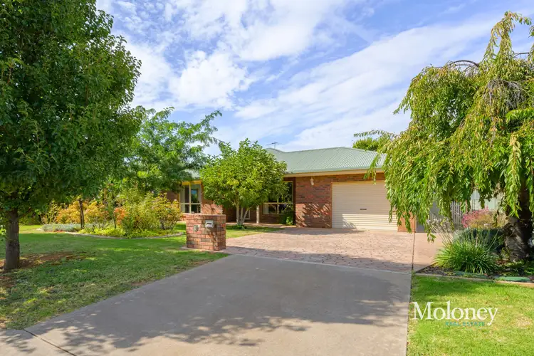 19 Katrina Circuit, Corowa NSW 2646