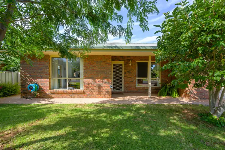 Third view of Homely house listing, 19 Katrina Circuit, Corowa NSW 2646