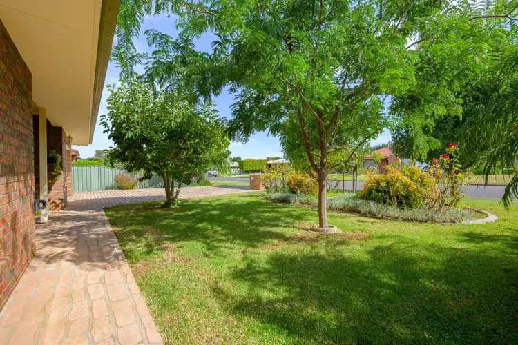 Fourth view of Homely house listing, 19 Katrina Circuit, Corowa NSW 2646
