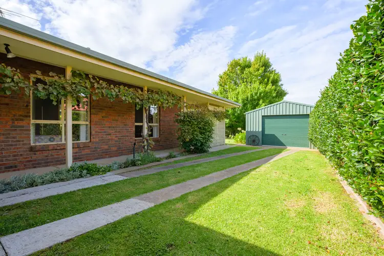Fifth view of Homely house listing, 19 Katrina Circuit, Corowa NSW 2646