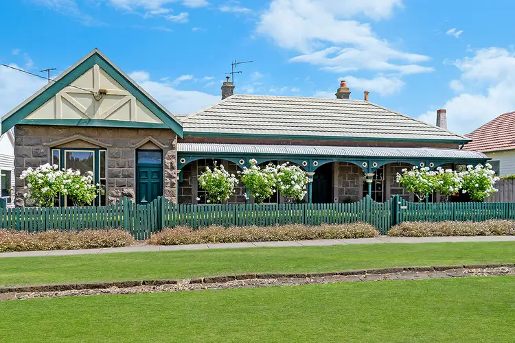 Main view of Homely house listing, 25 Hurd Street, Portland VIC 3305