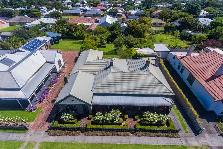 Third view of Homely house listing, 25 Hurd Street, Portland VIC 3305