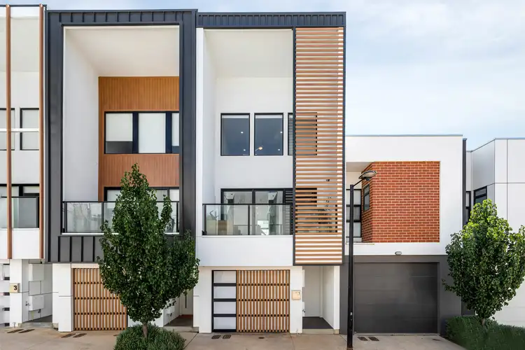 7 Amber Lane, Tonsley SA 5042