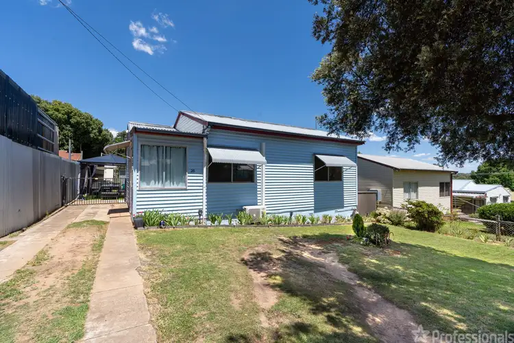 26 Kokoda Street, Orange NSW 2800