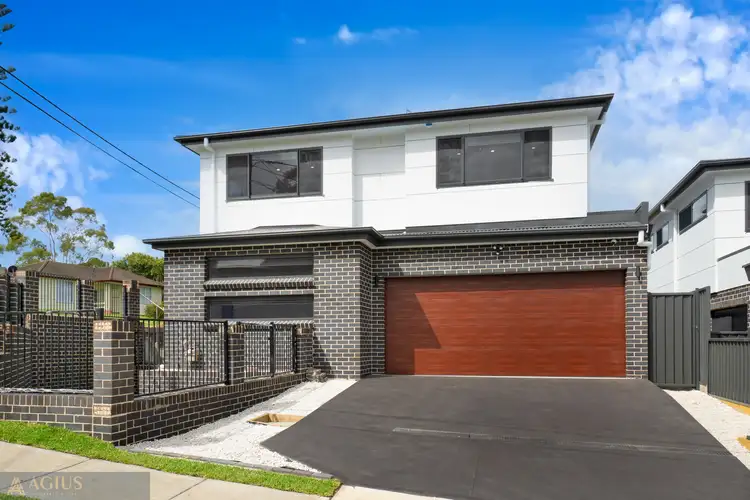 Main view of Homely house listing, 34 Noakes Parade, Lalor Park NSW 2147