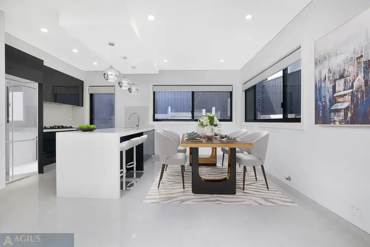 Third view of Homely house listing, 34 Noakes Parade, Lalor Park NSW 2147