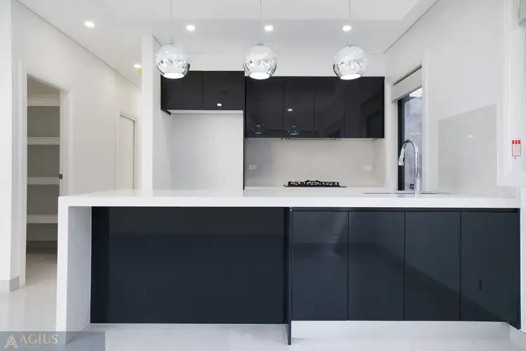 Fourth view of Homely house listing, 34 Noakes Parade, Lalor Park NSW 2147