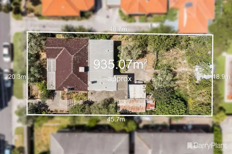 10 Edith Street, Dandenong VIC 3175