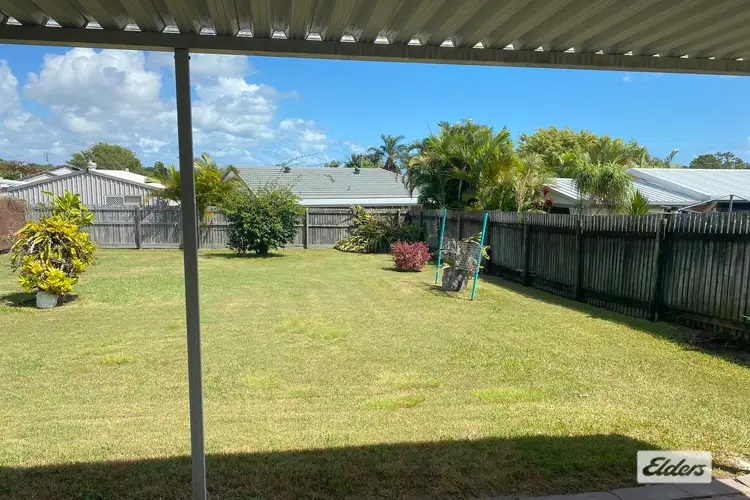 Fifth view of Homely house listing, 129 Elizabeth Street, Urangan QLD 4655