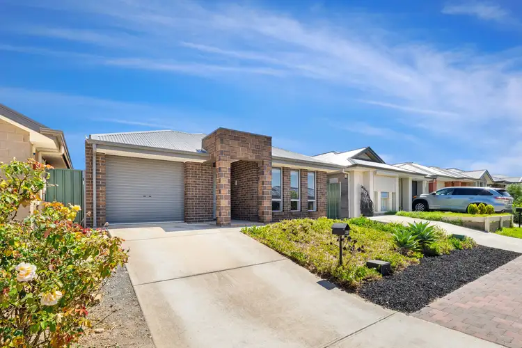 29 Seaway Road, Hallett Cove SA 5158