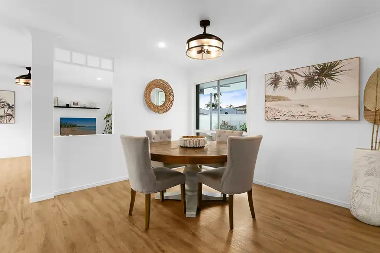 Fourth view of Homely house listing, 34 Gilchrist Drive, Currumbin Waters QLD 4223