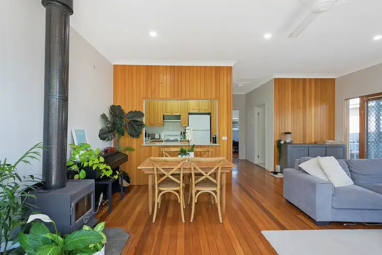 Third view of Homely unit listing, 2/28 Merimbula Drive, Merimbula NSW 2548
