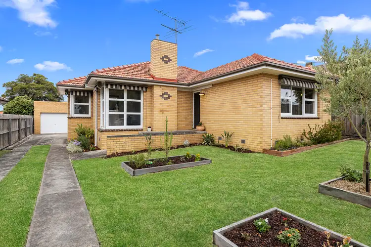 Main view of Homely house listing, 9 Langibanool Avenue, Hamlyn Heights VIC 3215