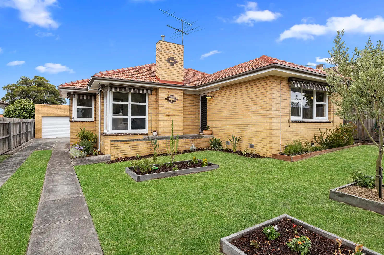 Main view of Homely house listing, 9 Langibanool Avenue, Hamlyn Heights VIC 3215