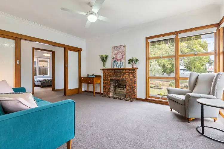 Second view of Homely house listing, 9 Langibanool Avenue, Hamlyn Heights VIC 3215