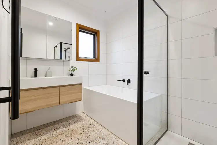 Third view of Homely house listing, 9 Langibanool Avenue, Hamlyn Heights VIC 3215
