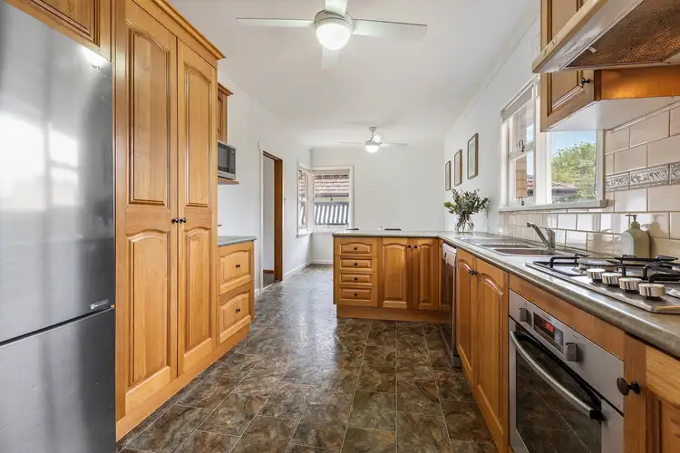 Fourth view of Homely house listing, 9 Langibanool Avenue, Hamlyn Heights VIC 3215