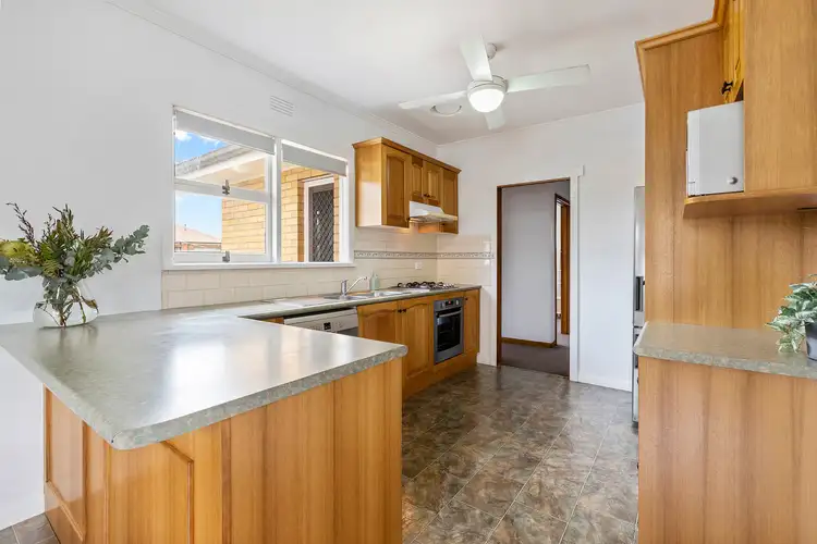 Fifth view of Homely house listing, 9 Langibanool Avenue, Hamlyn Heights VIC 3215