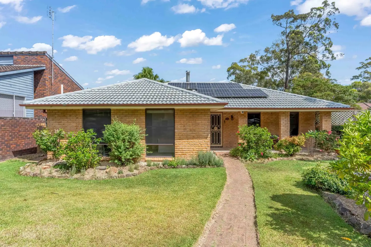 Main view of Homely house listing, 8 Lupin Close, Metford NSW 2323